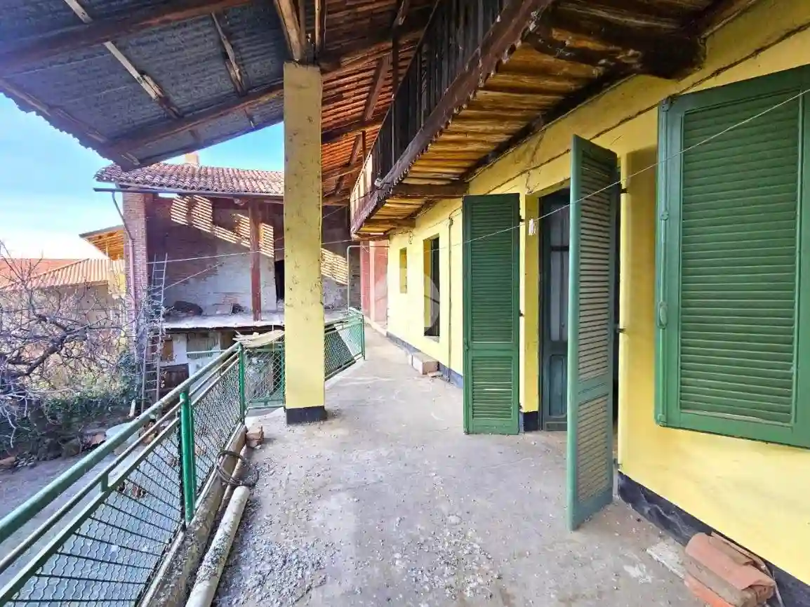 Casa indipendente - foto 5