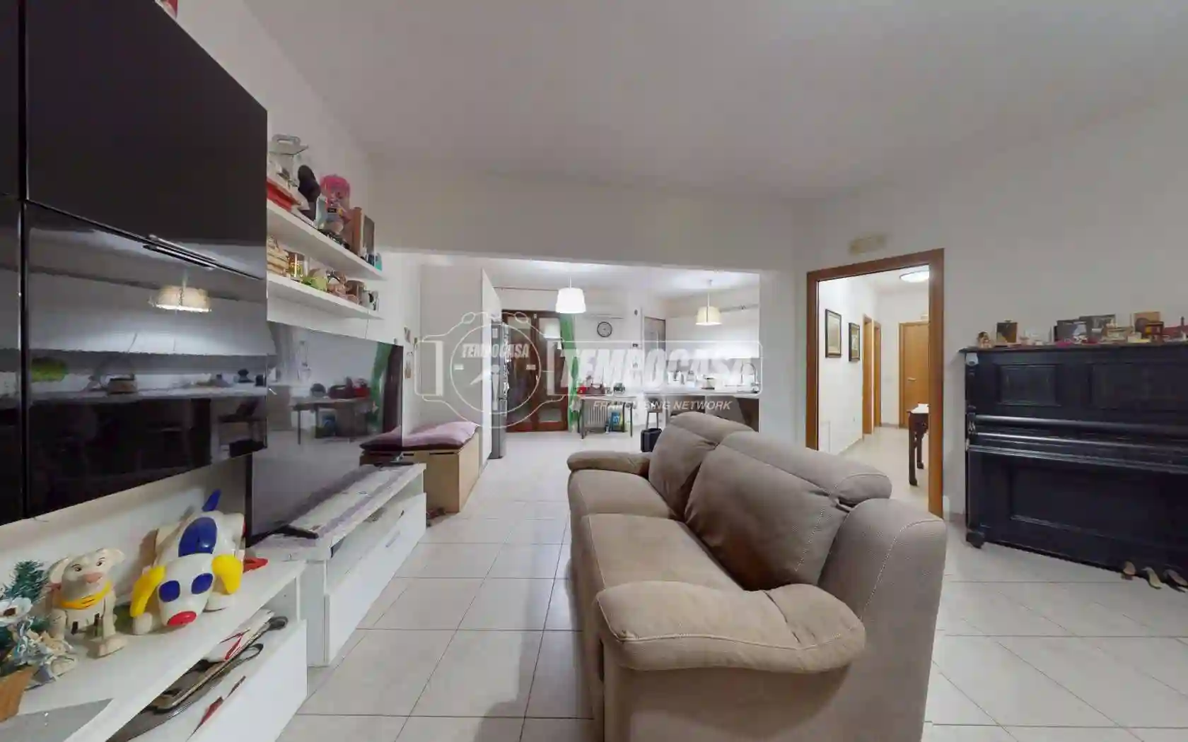 Attico - Mansarda - foto 2