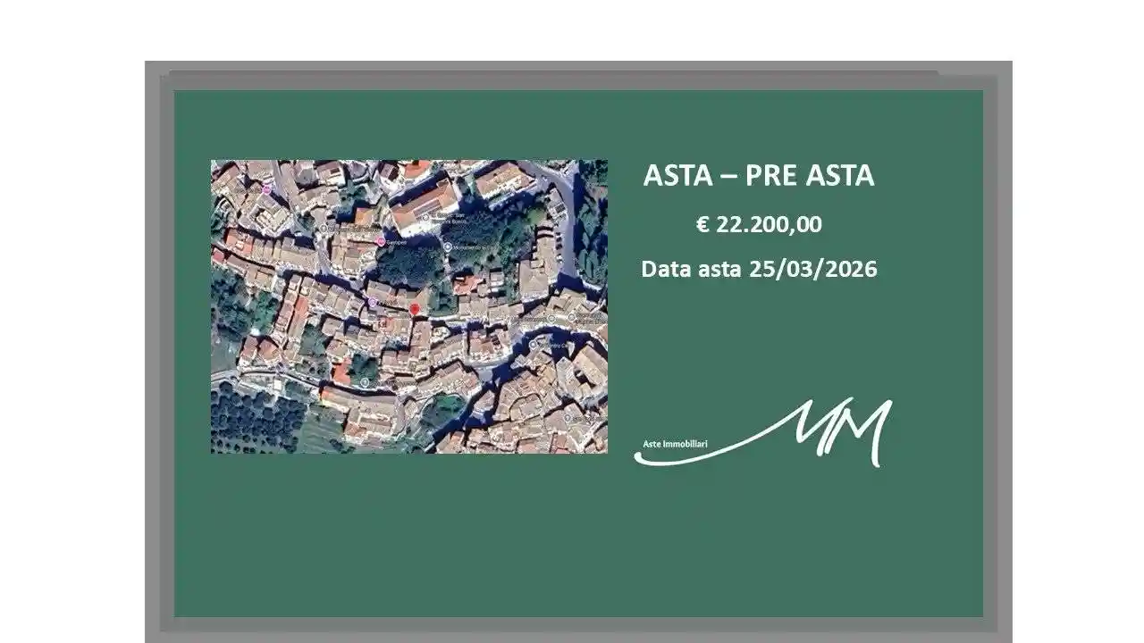 Appartamento in vendita a Fabrica di Roma