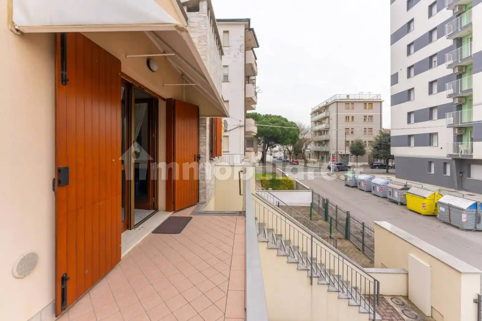 Villa in vendita a Comacchio