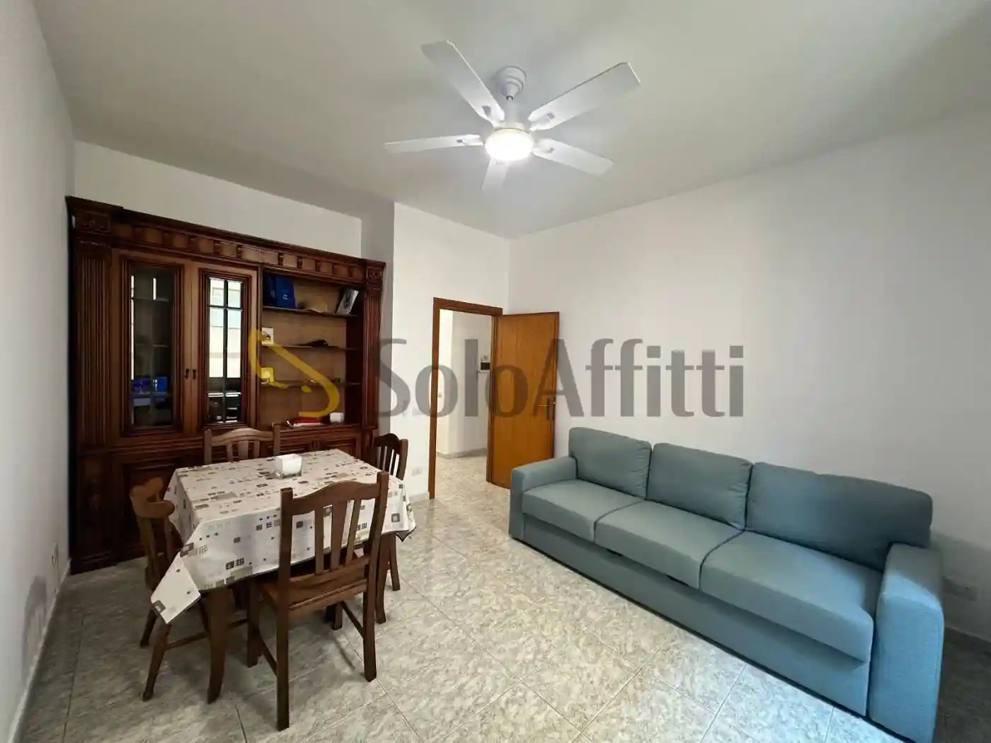 Appartamento in affitto a Anzio