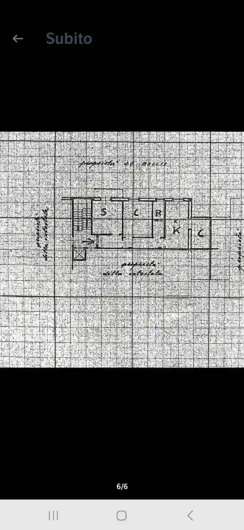 Appartamento in vendita a Foggia