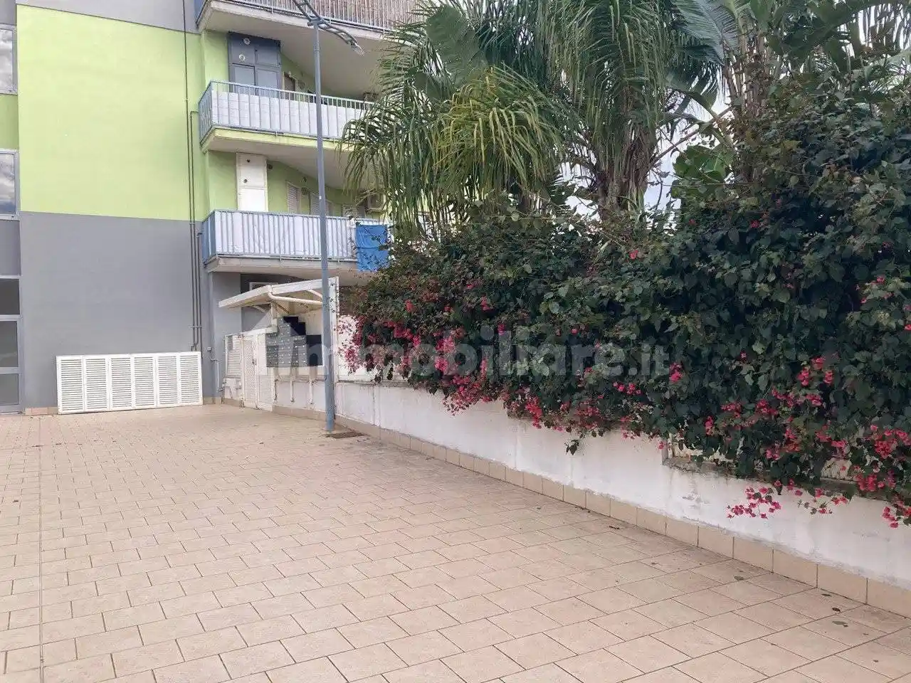 Appartamento in vendita a Battipaglia