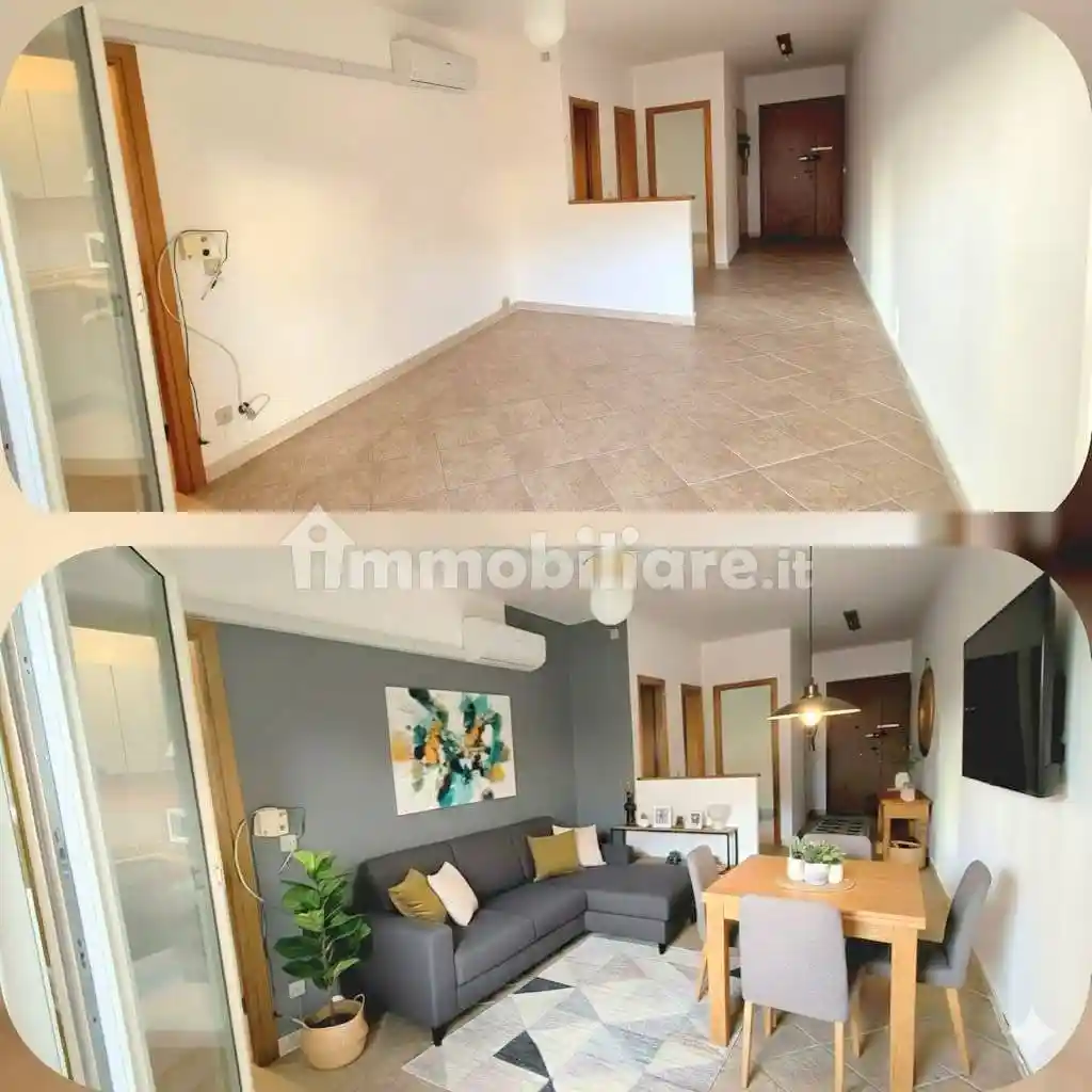 Appartamento in vendita a Comacchio