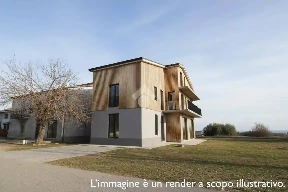 Palazzo - Edificio - foto 2