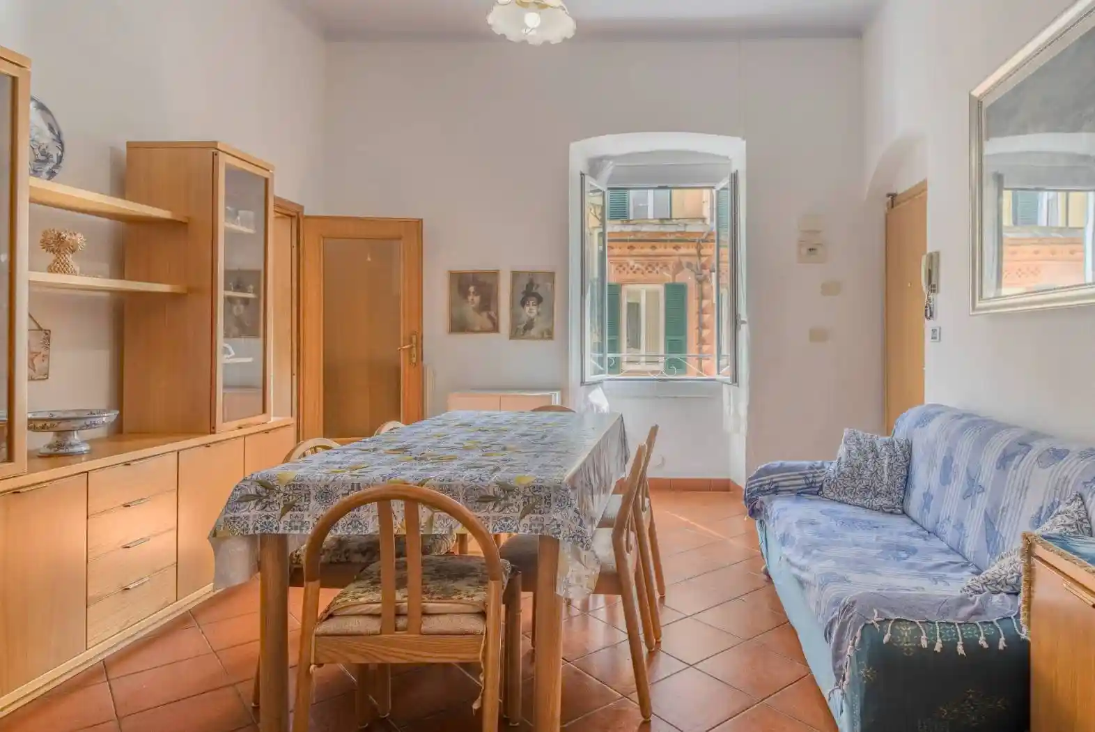 Appartamento in vendita a Loano