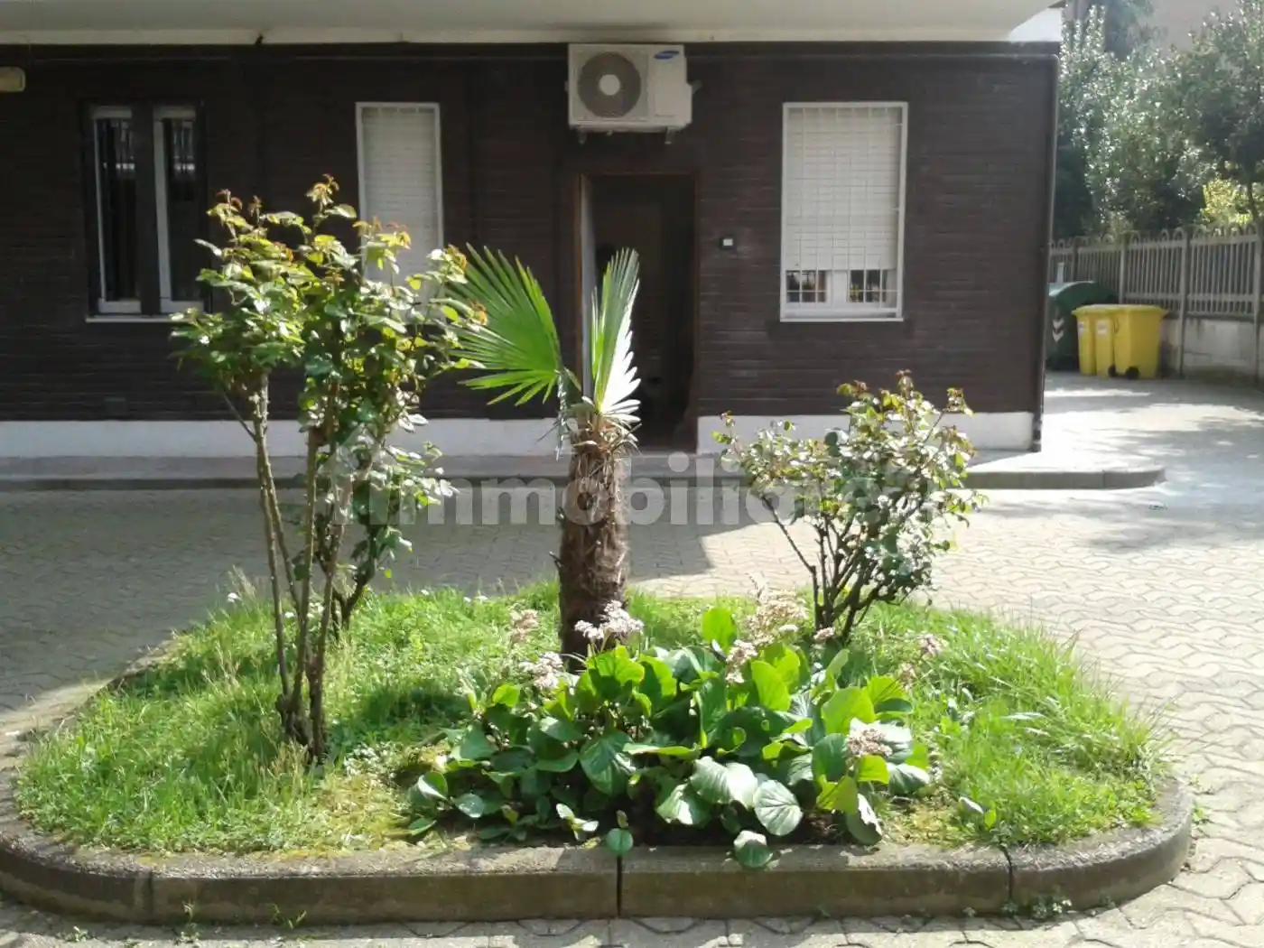 Appartamento in affitto a Cusano Milanino