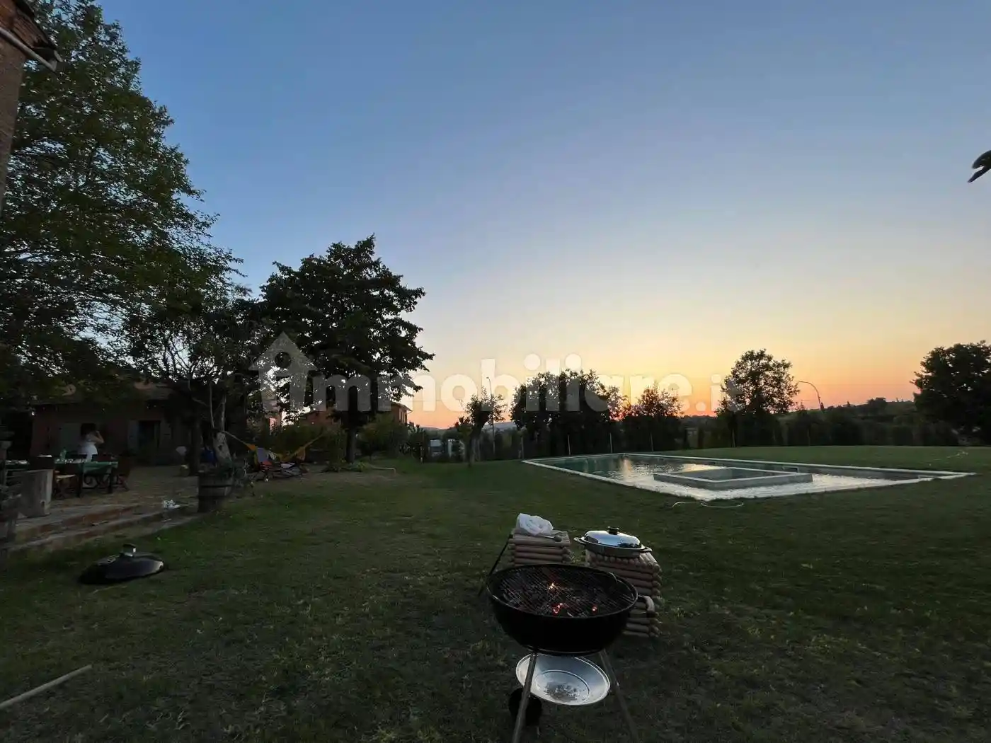 Appartamento in affitto a Montepulciano