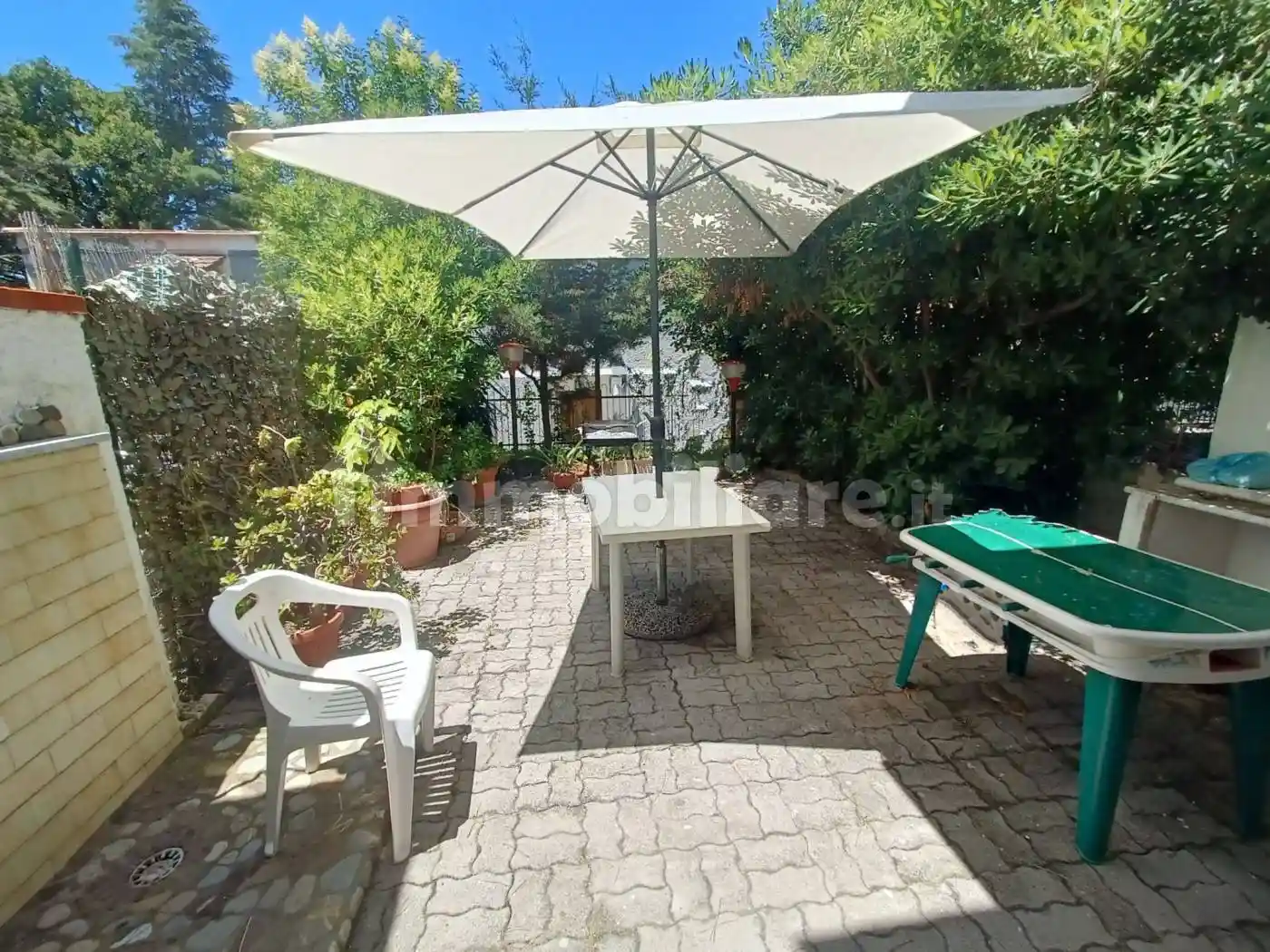 Villetta a schiera in vendita a Tortora