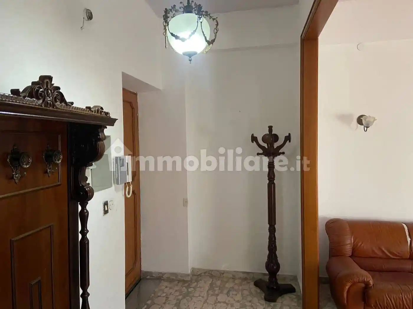 Appartamento in affitto a Reggio Calabria