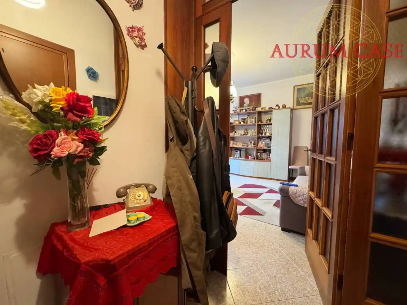 Appartamento in vendita a Nonantola