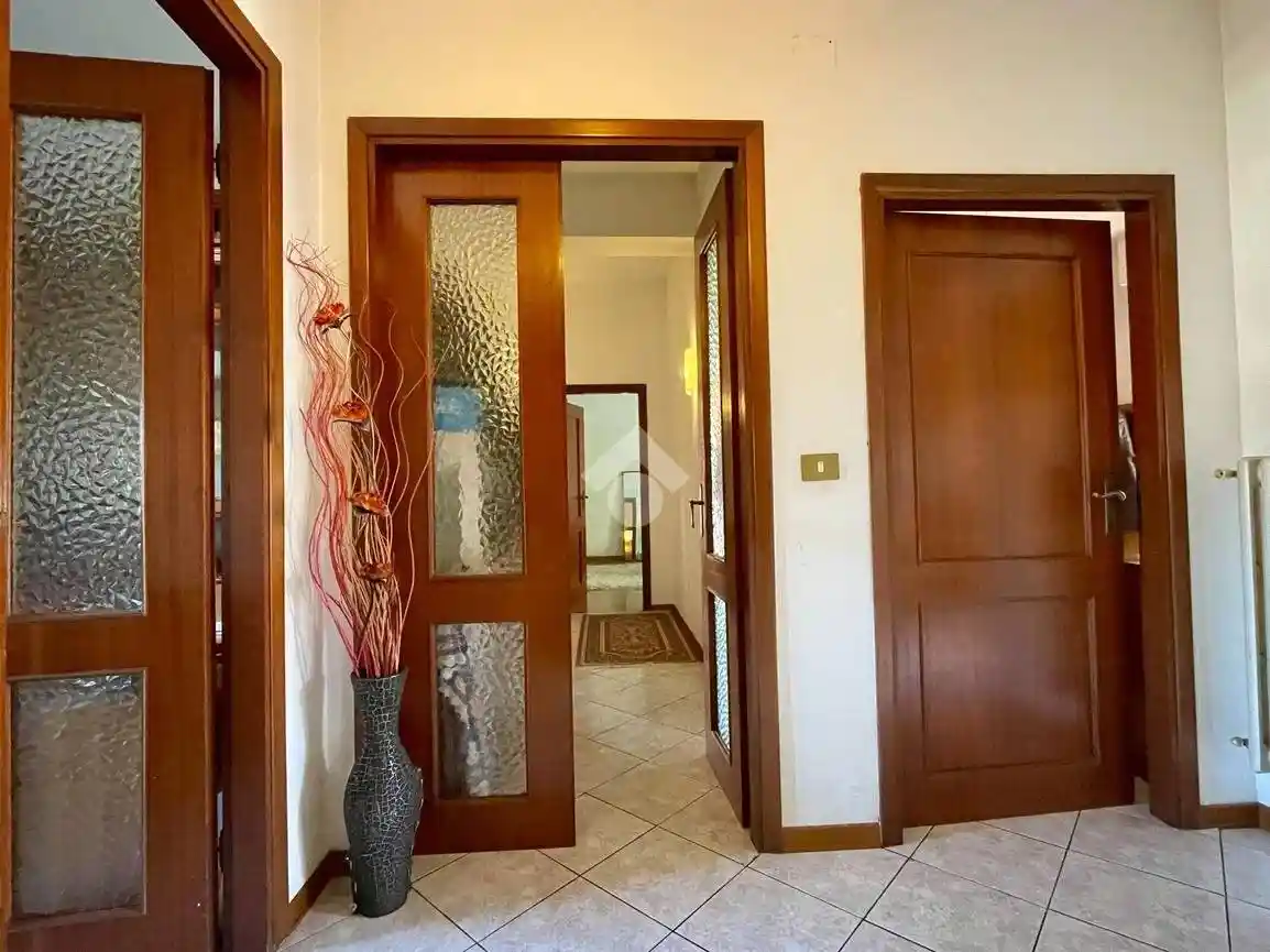 Appartamento in vendita a Borgo San Lorenzo