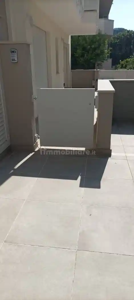 Appartamento in affitto a Alba Adriatica