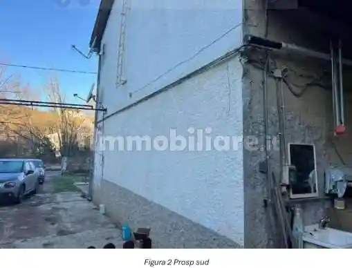 Appartamento in vendita a Orsara Bormida