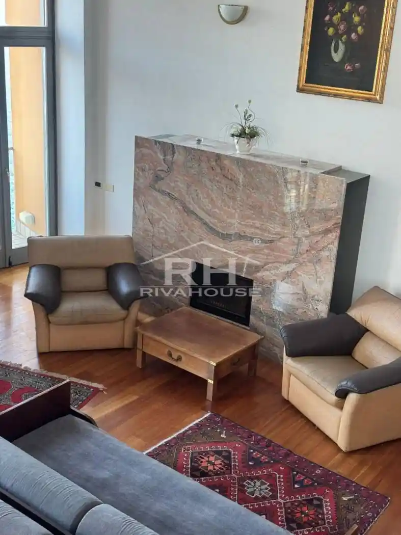 Appartamento in vendita a Riva del Garda