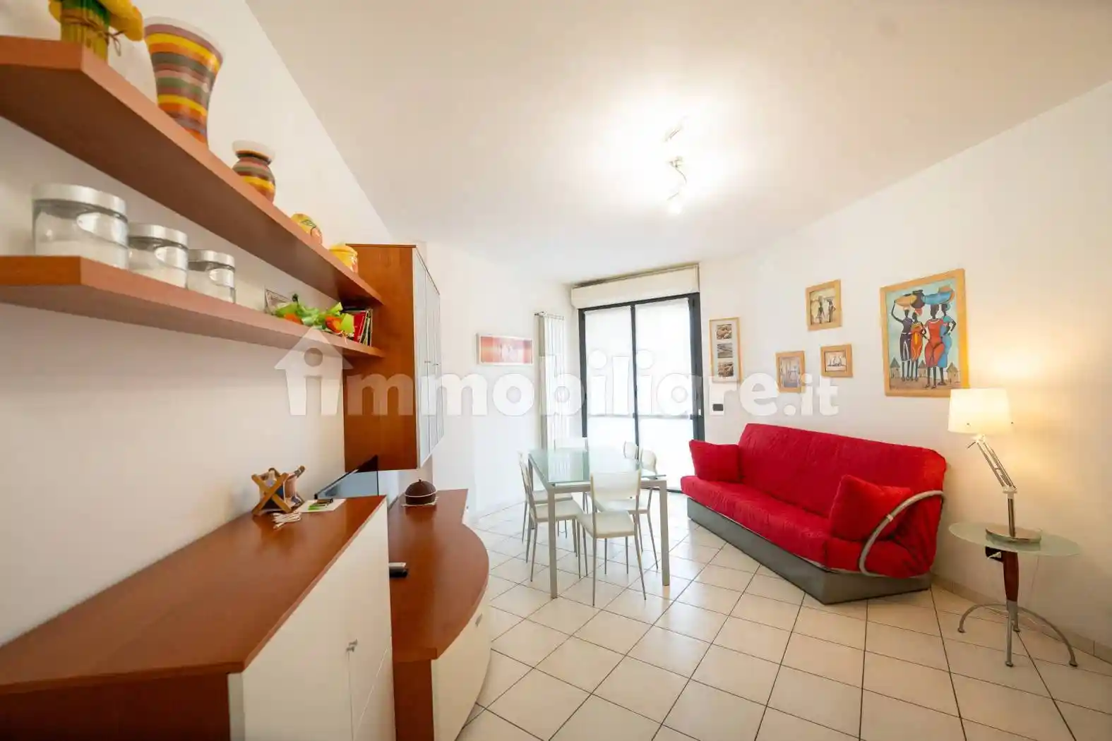 Appartamento in vendita a Taggia