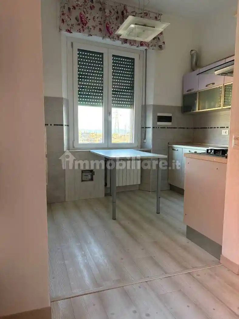 Appartamento in vendita a Piombino