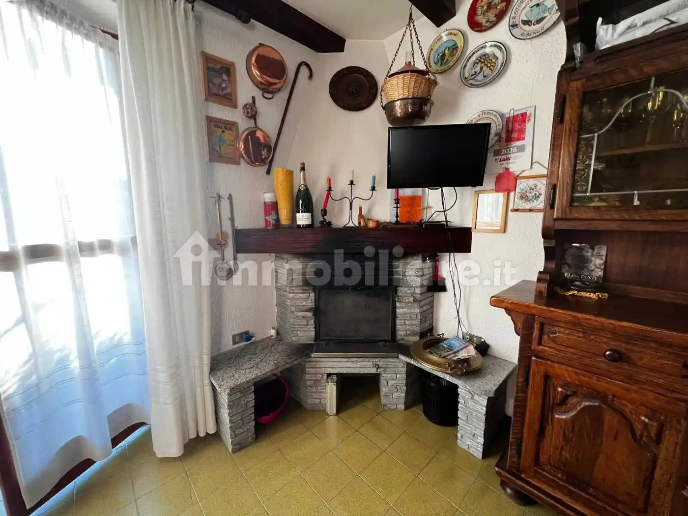 Appartamento in vendita a Sauze d'Oulx