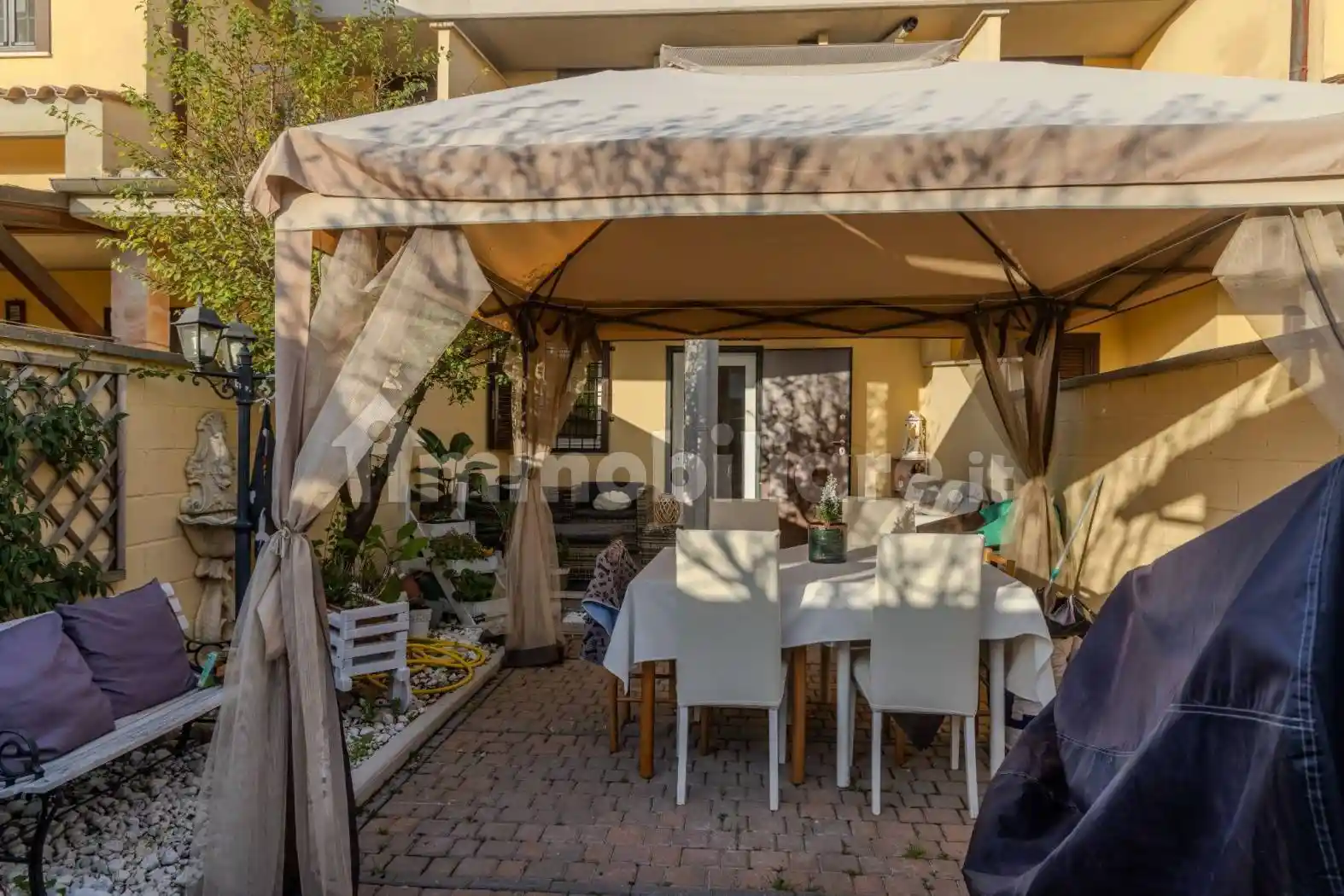 Villetta a schiera in vendita a Ladispoli