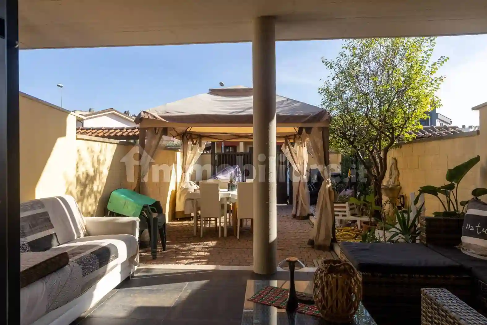 Villetta a schiera - foto 2