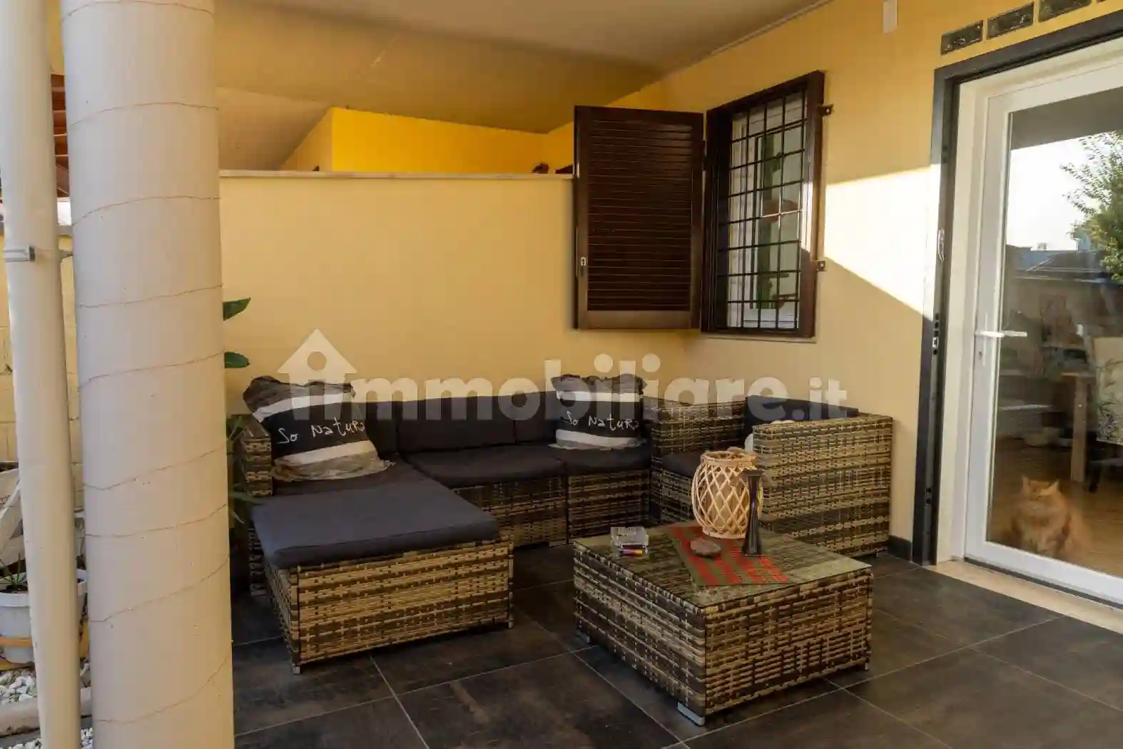 Villetta a schiera - foto 3