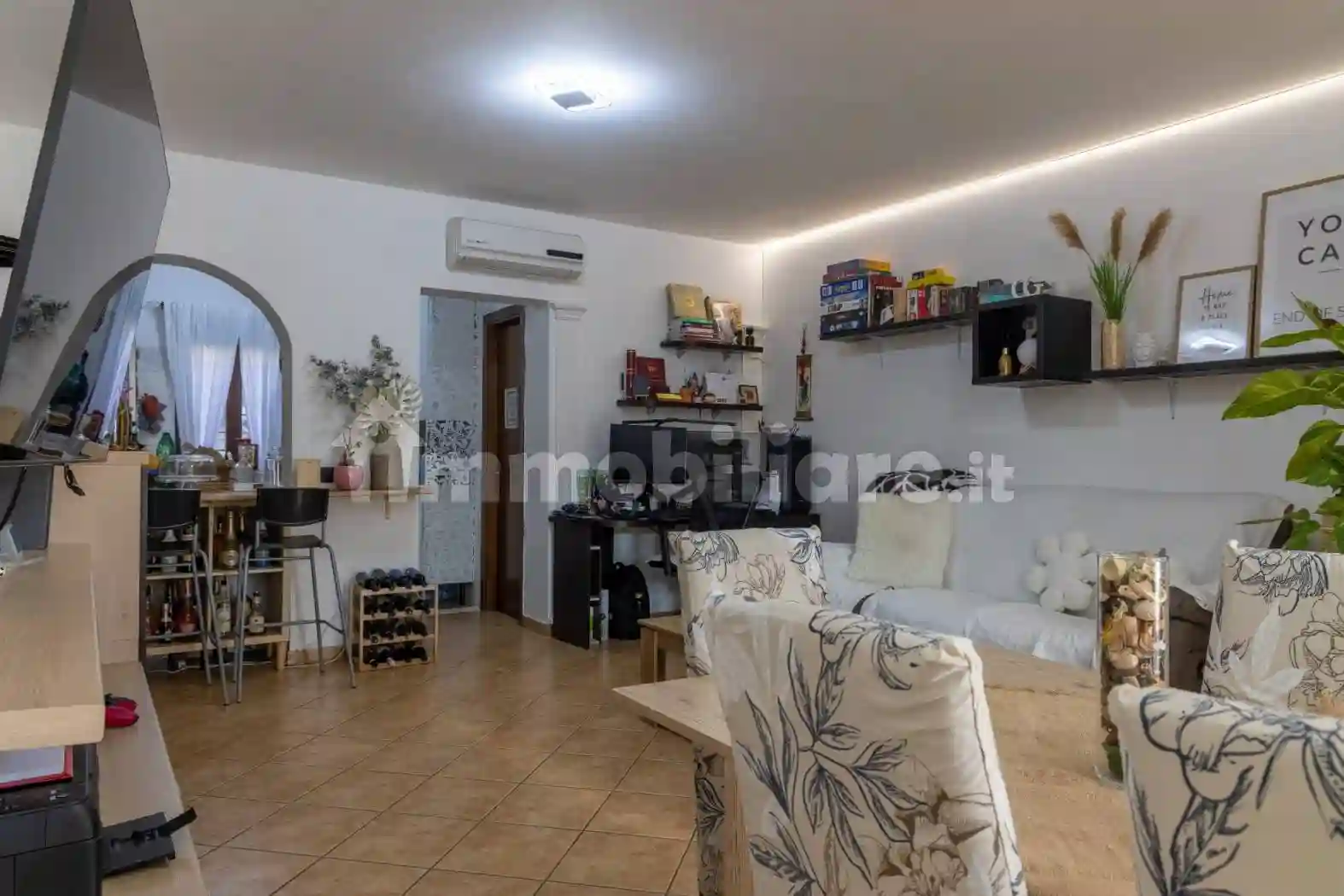 Villetta a schiera - foto 5