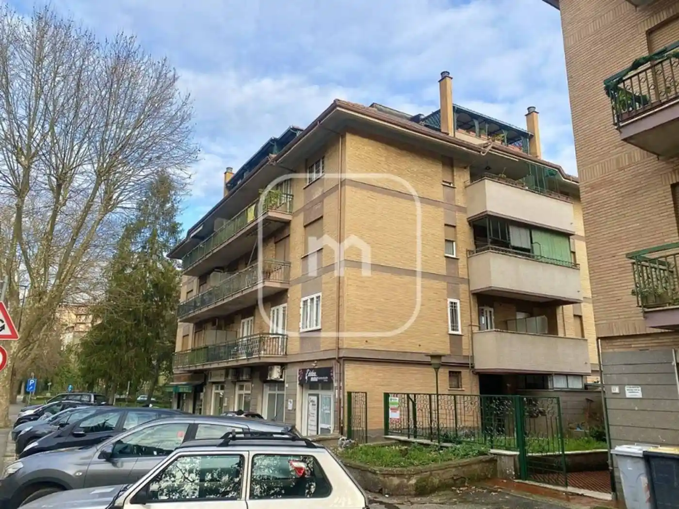 Appartamento in vendita a Genazzano