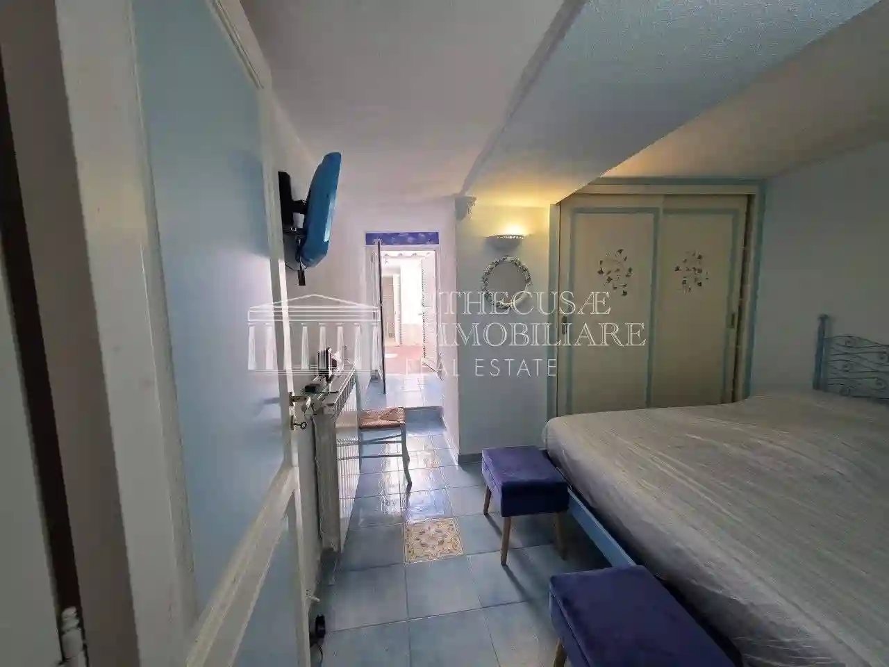 Villetta a schiera - foto 5