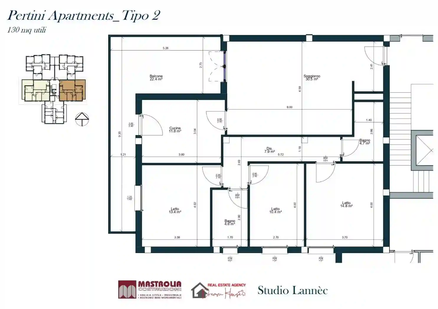 Appartamento - foto 5