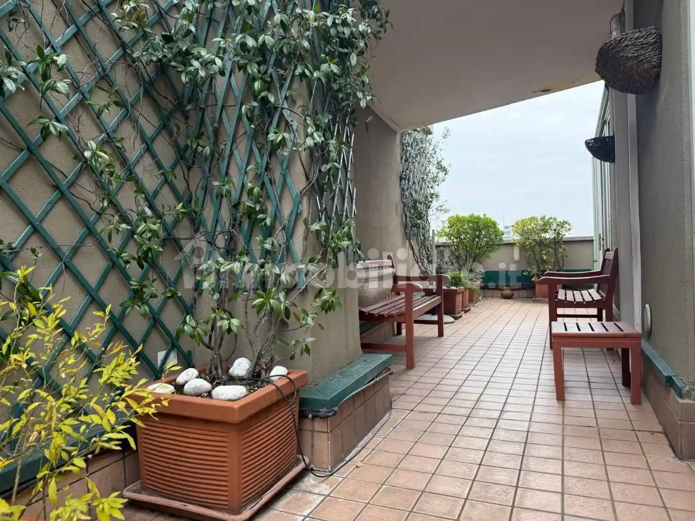 Attico - Mansarda in vendita a Sesto San Giovanni