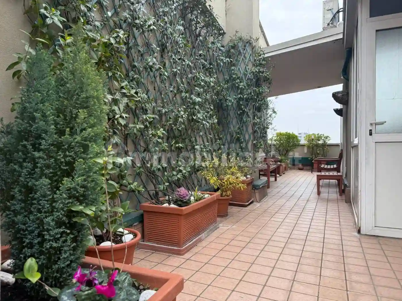 Attico - Mansarda - foto 4