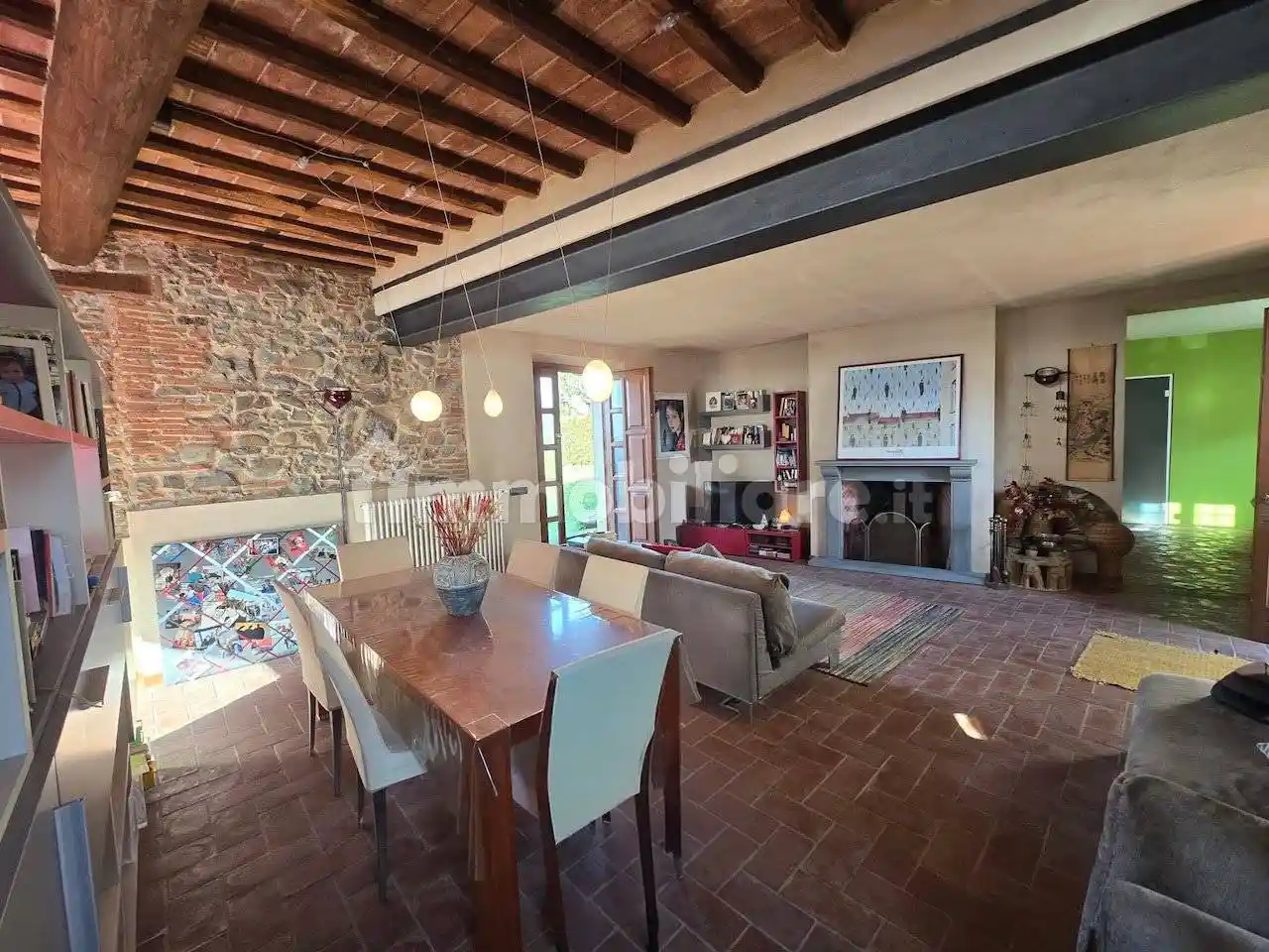 Rustico - Casale in vendita a Capannori