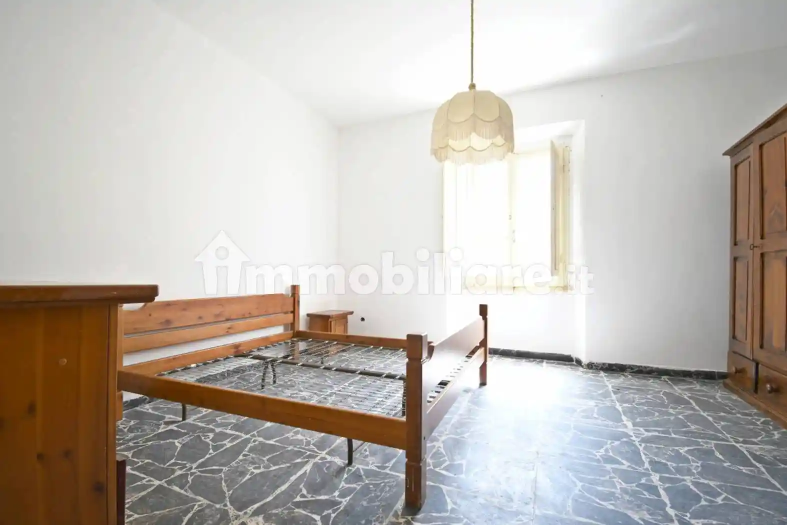 Appartamento in vendita a Macomer