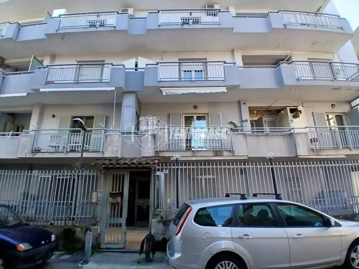 Appartamento in vendita a Calvizzano