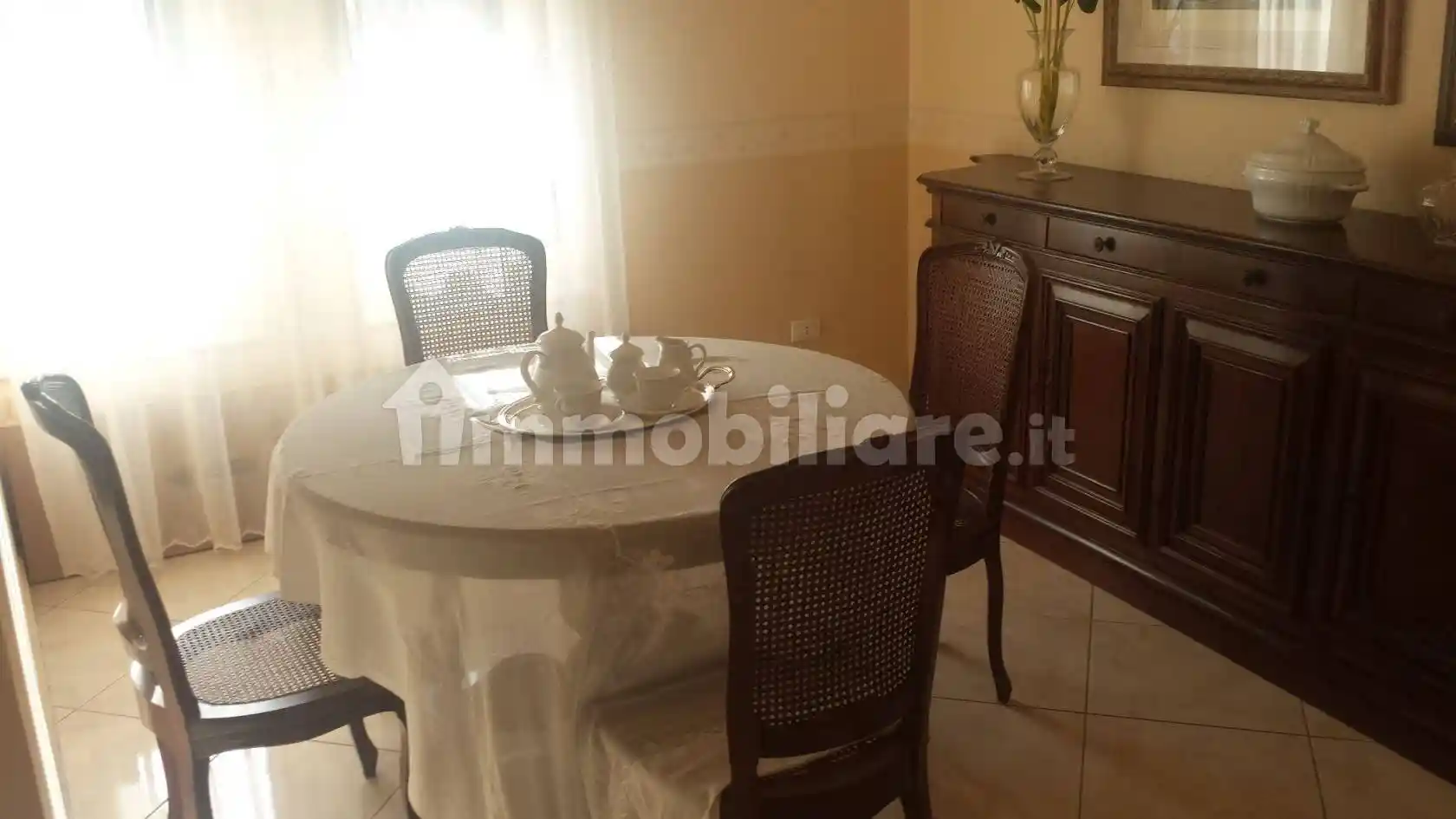 Appartamento in vendita a Catania