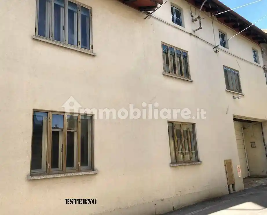 Casa indipendente in vendita a Pozzuolo del Friuli