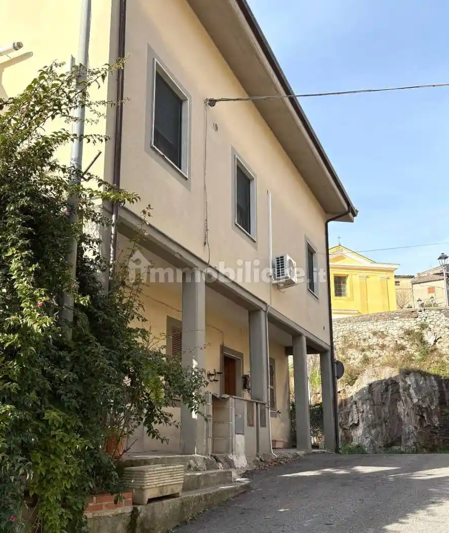 Appartamento in vendita a Gavignano