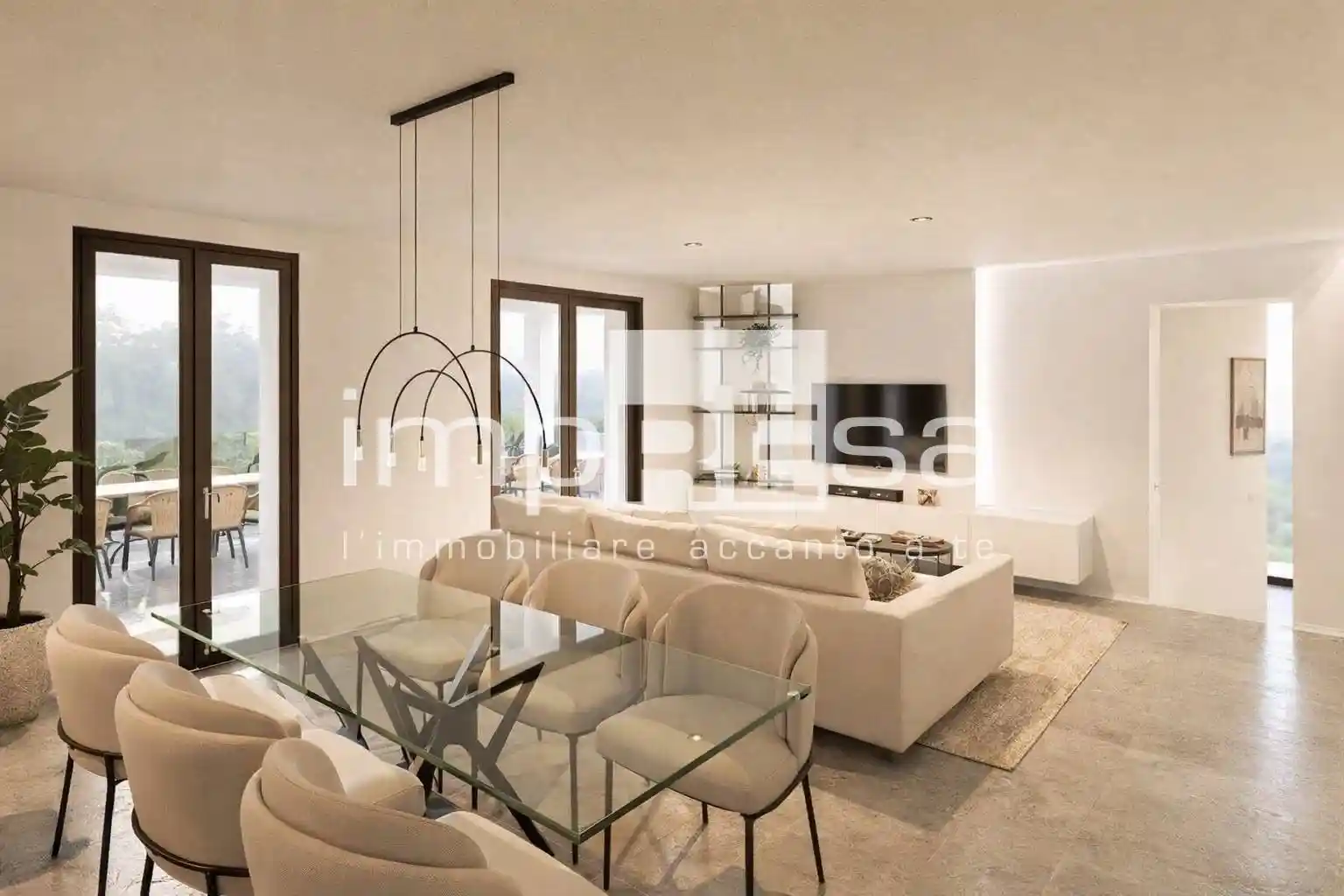 Appartamento in vendita a Sacile