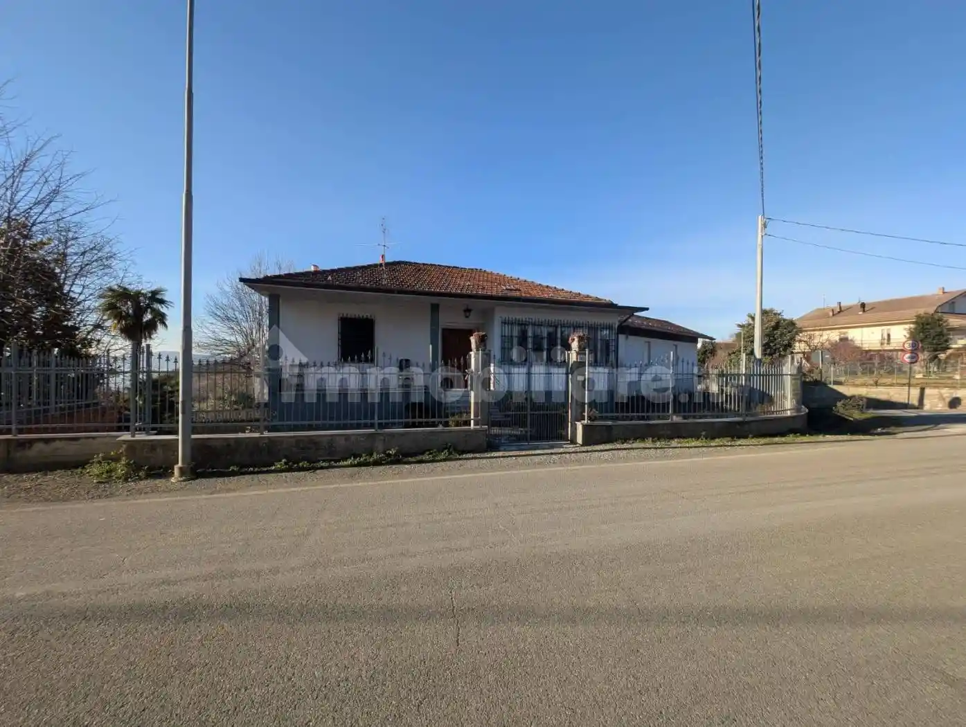 Villa in vendita a Acqui Terme