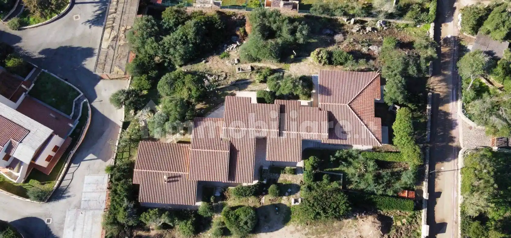 Appartamento in vendita a Aglientu