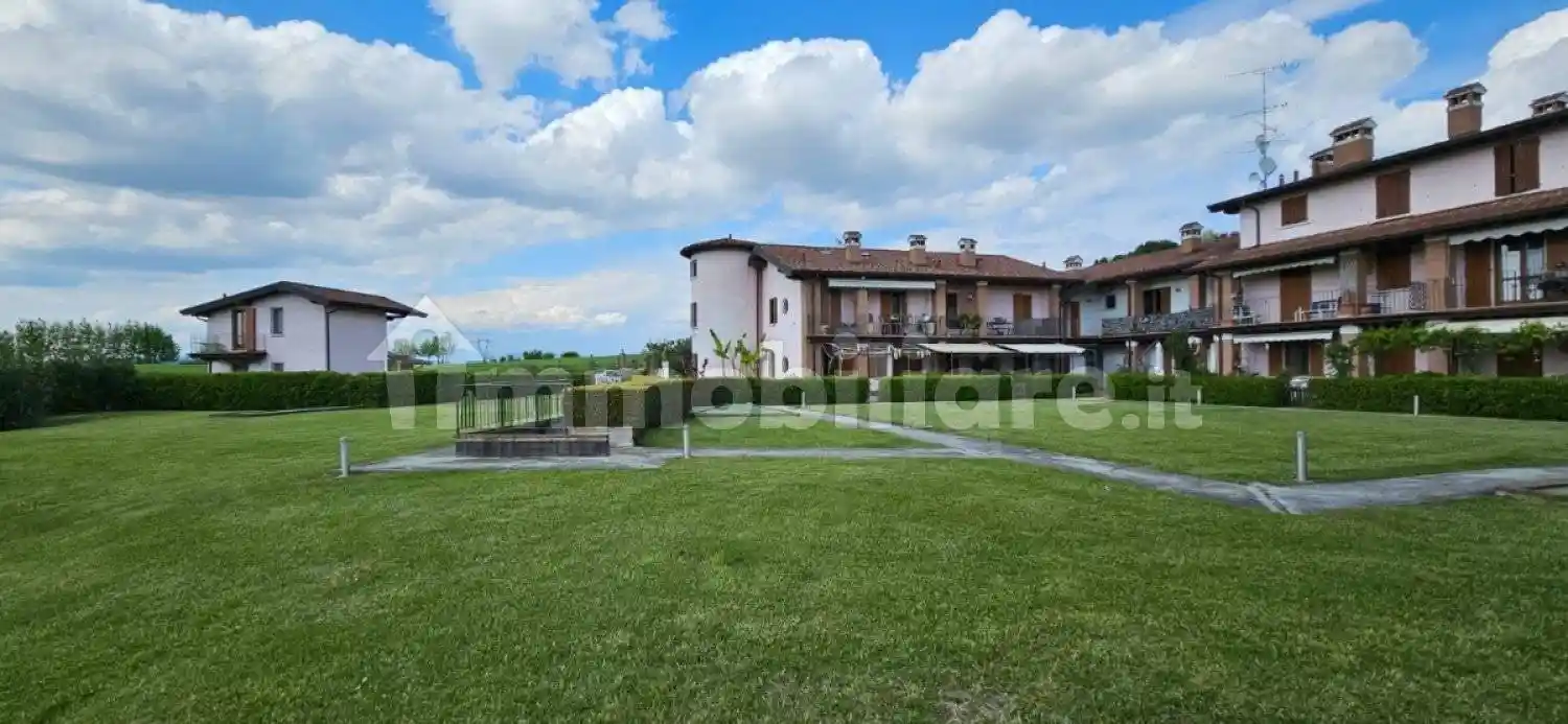 Appartamento in vendita a Lonato del Garda