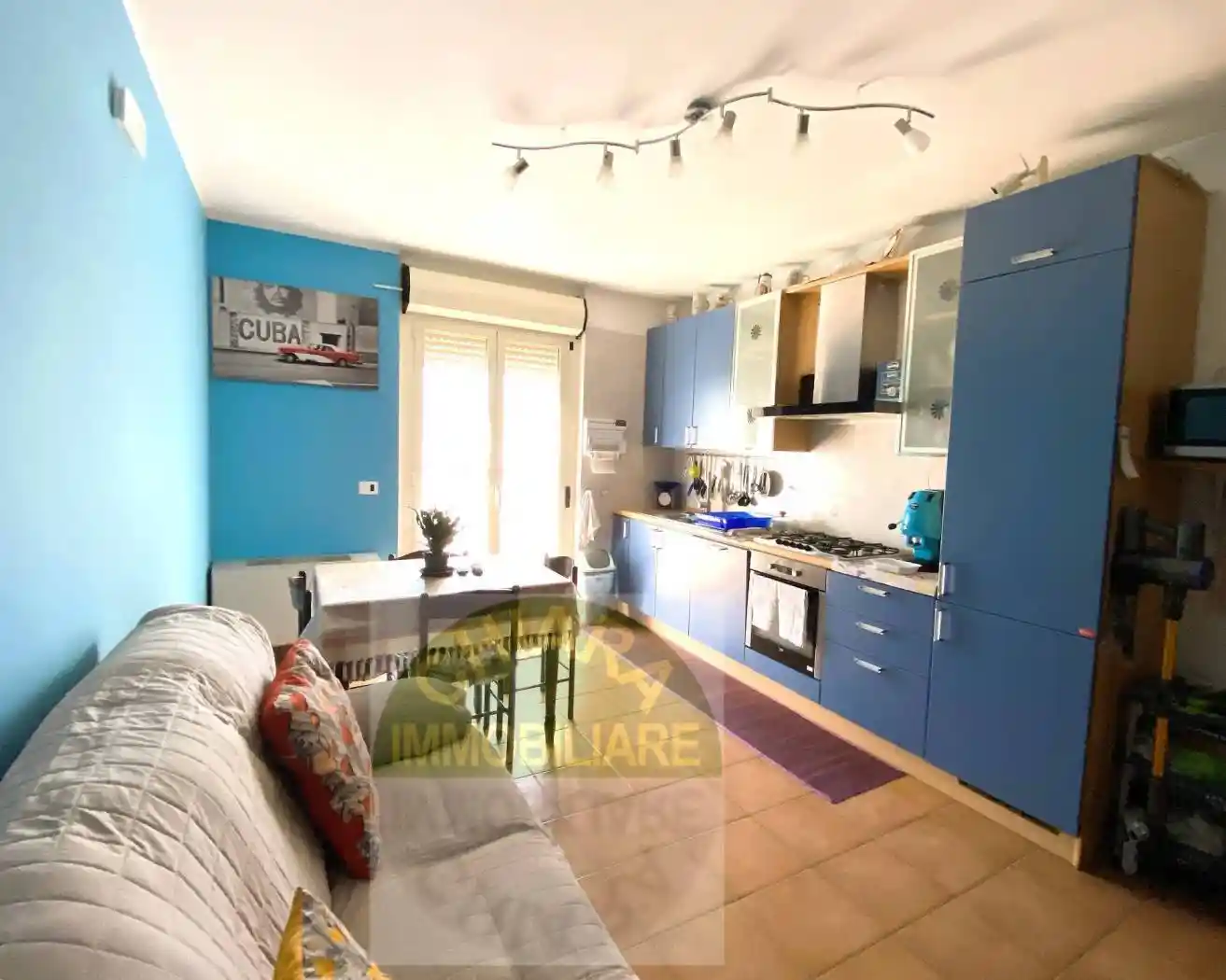 Appartamento in vendita a Vasto