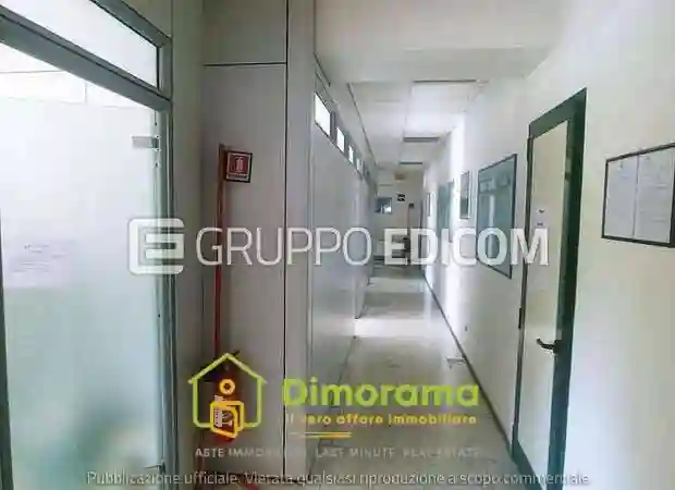 Palazzo - Stabile - foto 3