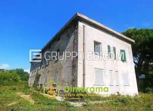 Palazzo - Stabile - foto 5