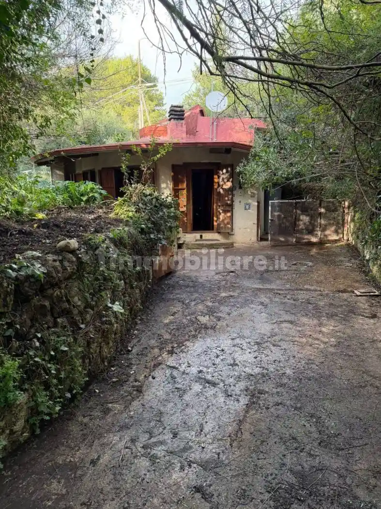 Villa in vendita a Noto