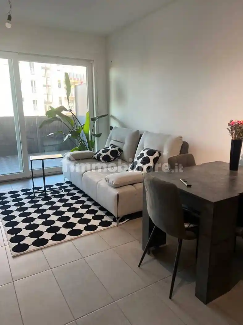 Appartamento in affitto a Sesto San Giovanni