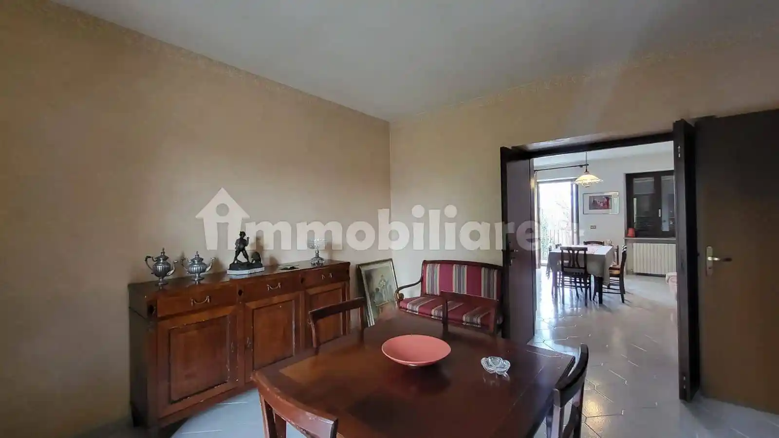 Casa indipendente in vendita a Montà