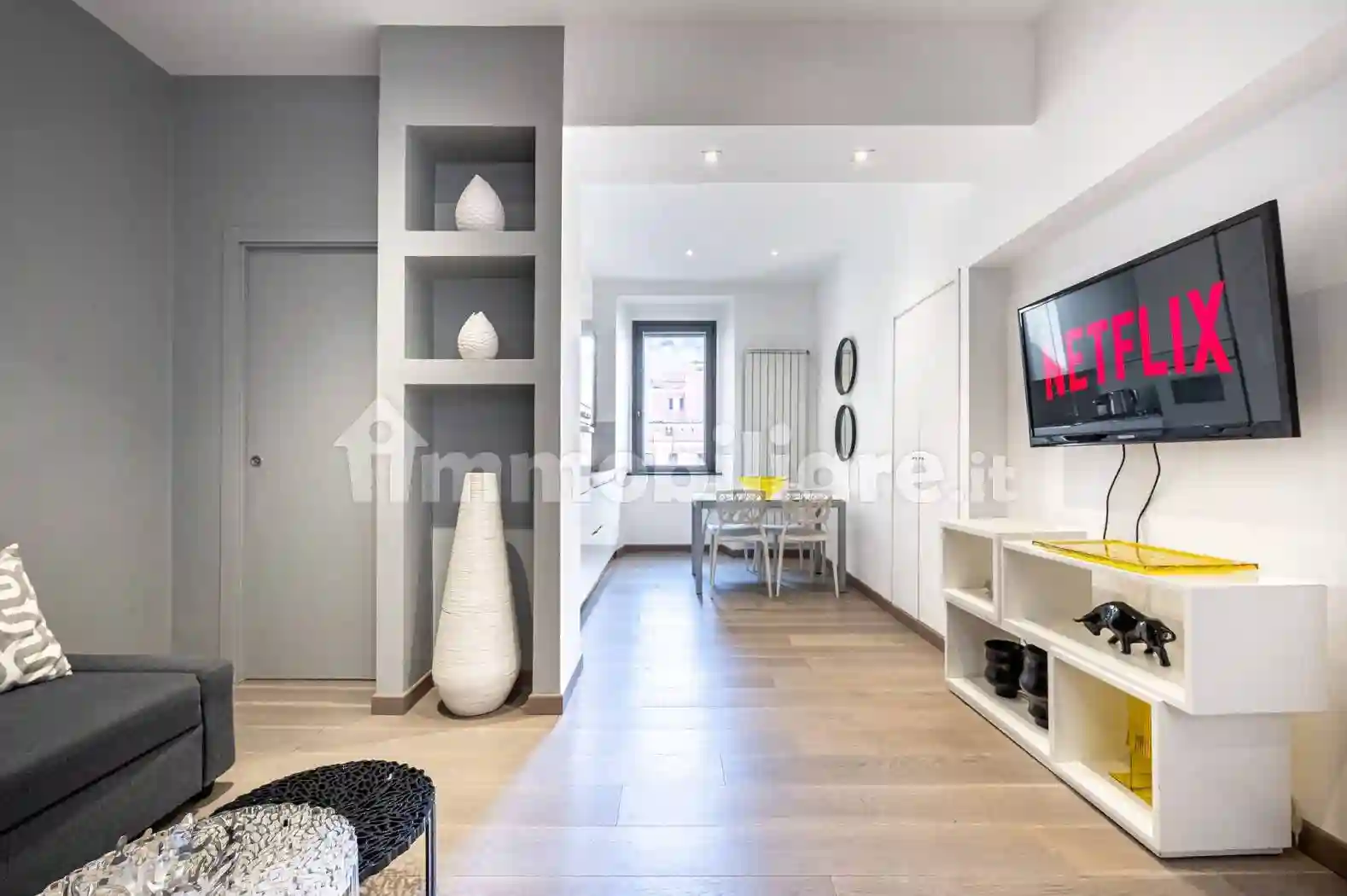 Appartamento - foto 5