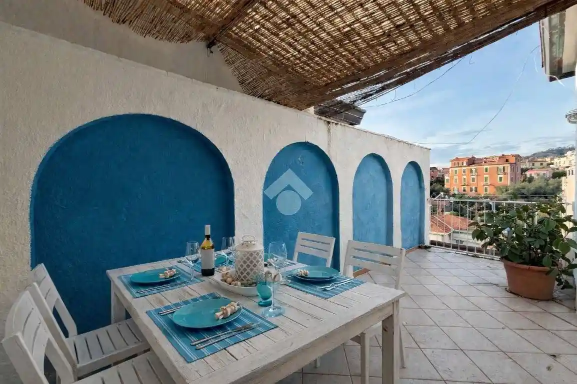 Appartamento in vendita a Lerici