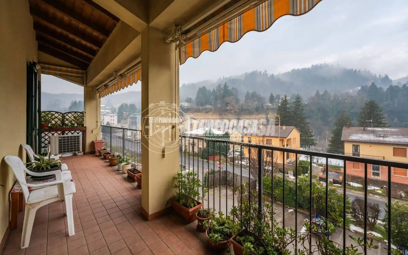 Appartamento in vendita a Monterenzio